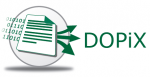 DOPiX logo small